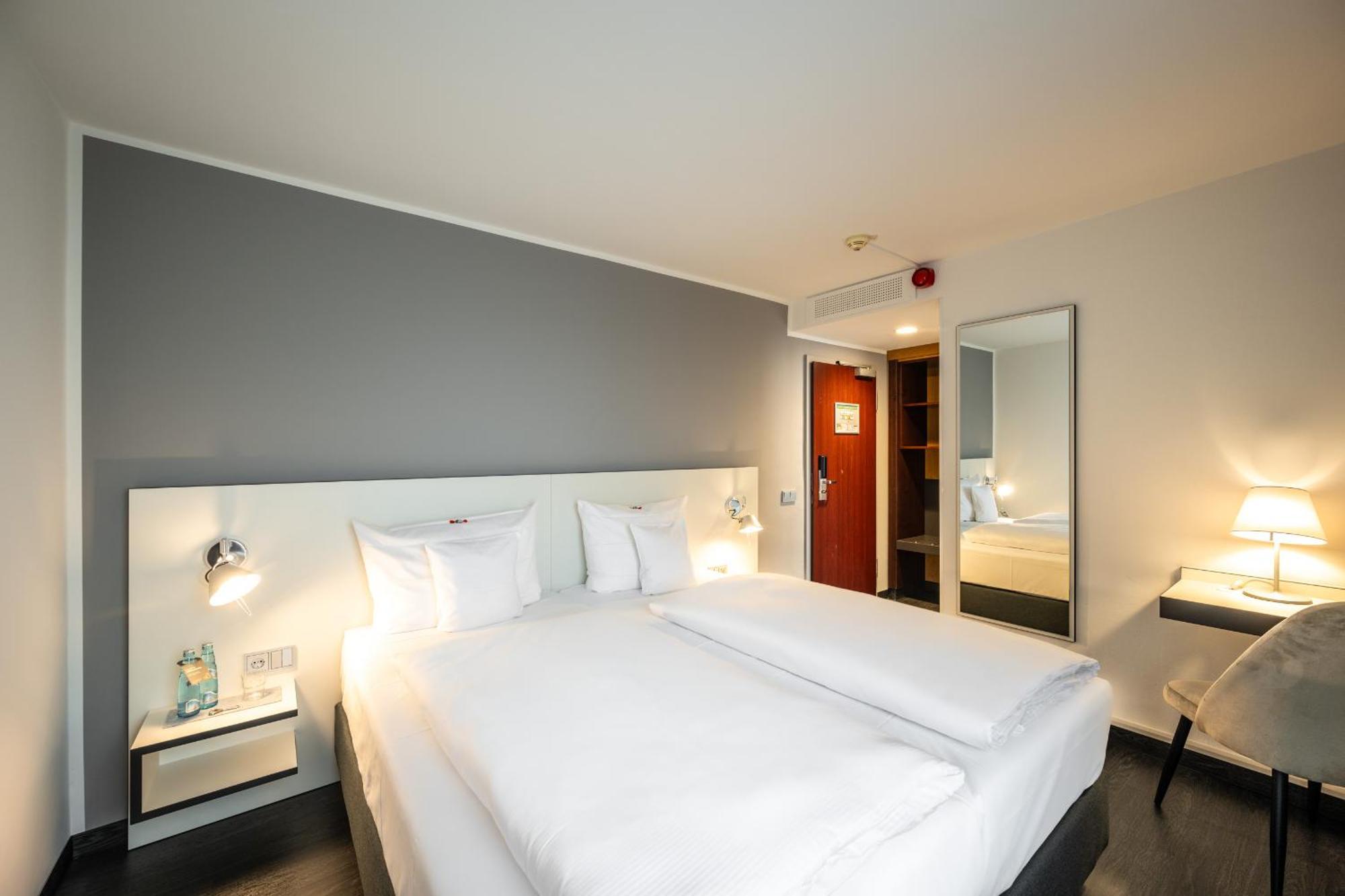 Kassel Ost Motel Lohfelden Eksteriør billede