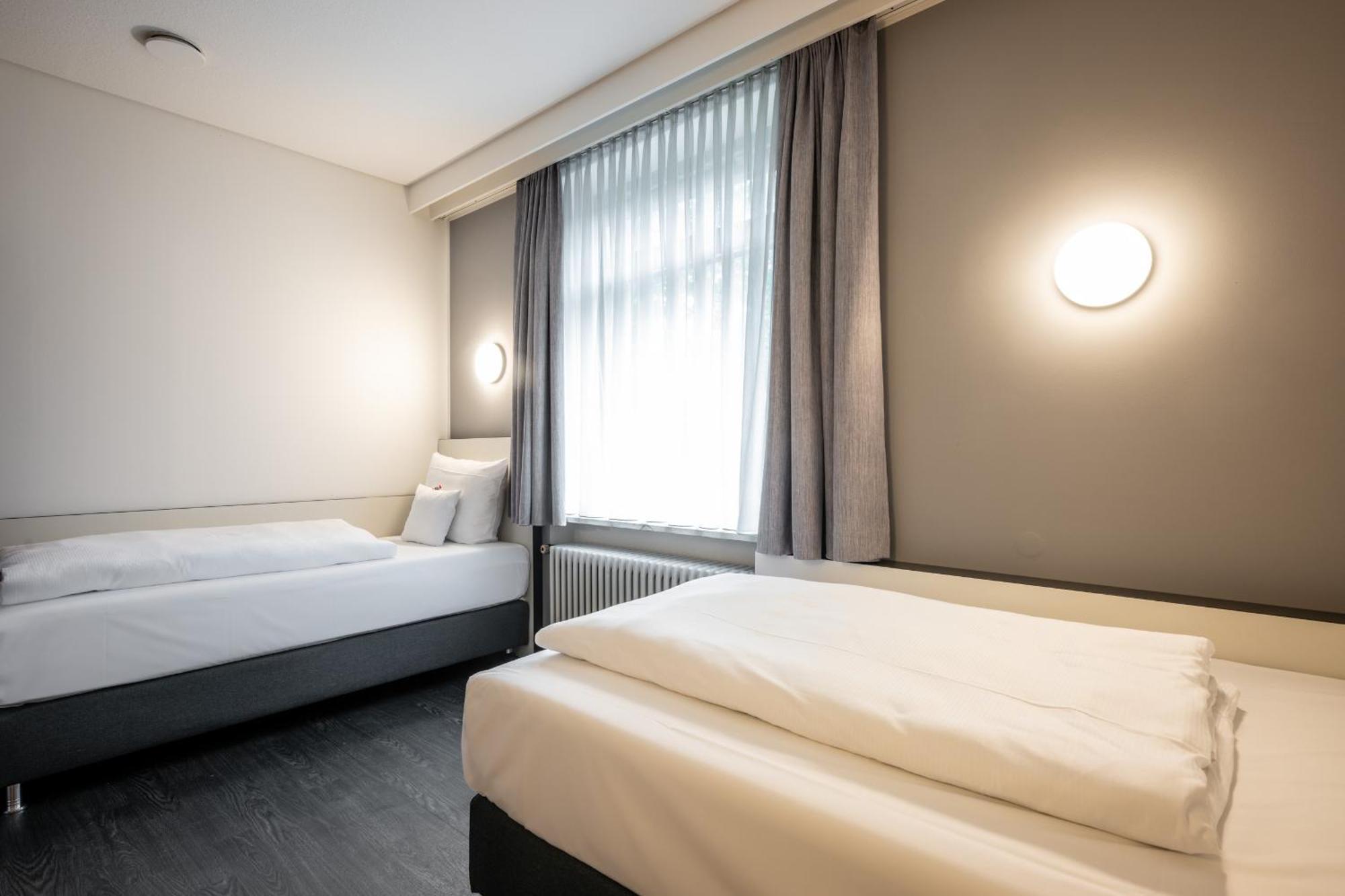 Kassel Ost Motel Lohfelden Eksteriør billede